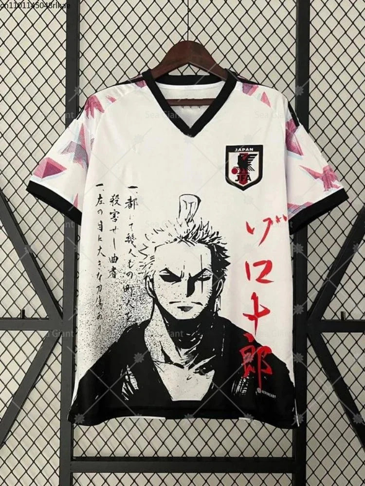 Breathable T-Shirt Set